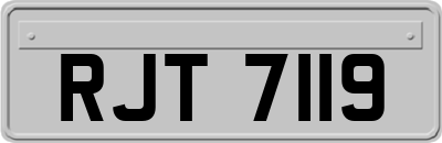 RJT7119