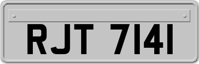 RJT7141