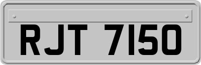 RJT7150