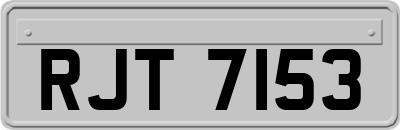 RJT7153