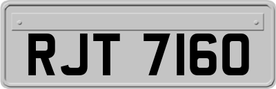 RJT7160