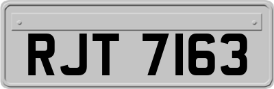 RJT7163