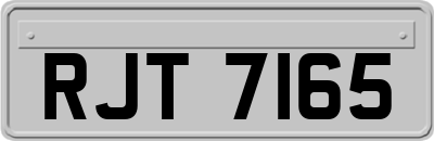 RJT7165