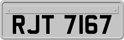 RJT7167