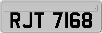 RJT7168