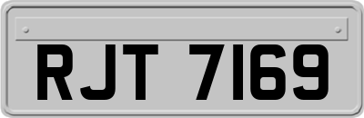 RJT7169