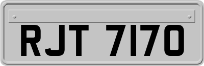 RJT7170