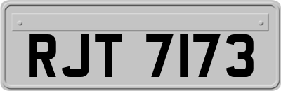 RJT7173