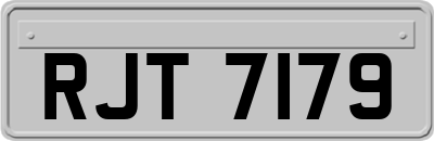 RJT7179