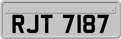 RJT7187