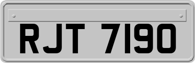 RJT7190