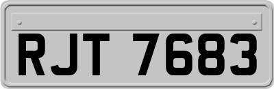 RJT7683