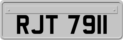 RJT7911