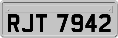 RJT7942