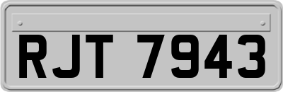 RJT7943