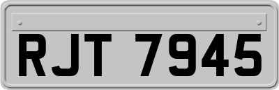 RJT7945