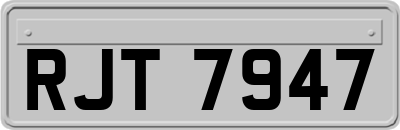 RJT7947