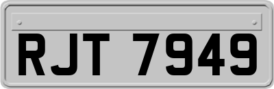 RJT7949