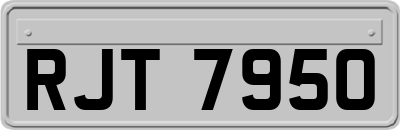 RJT7950