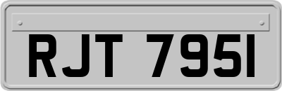 RJT7951