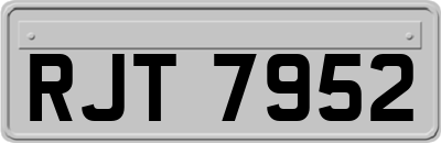 RJT7952