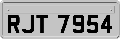 RJT7954