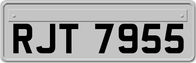 RJT7955