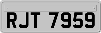 RJT7959