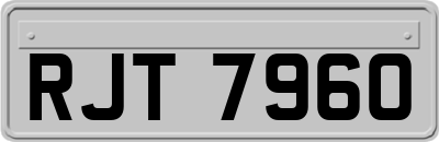 RJT7960