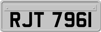 RJT7961