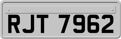 RJT7962