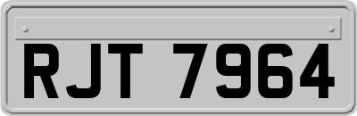 RJT7964