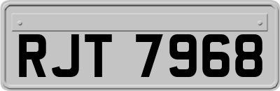 RJT7968