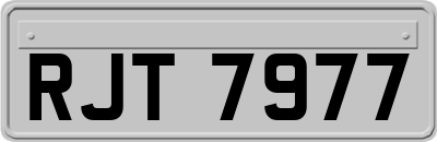 RJT7977