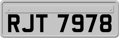 RJT7978