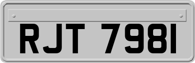 RJT7981