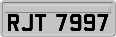 RJT7997