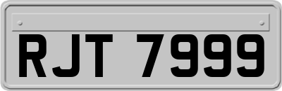 RJT7999