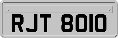 RJT8010