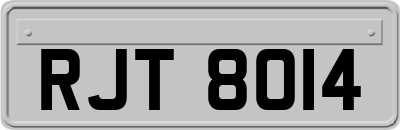 RJT8014