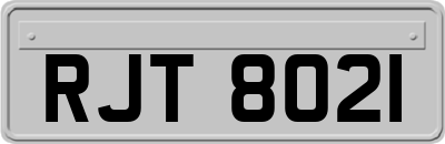 RJT8021