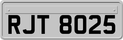 RJT8025