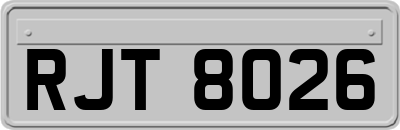 RJT8026