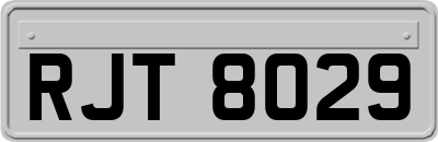 RJT8029