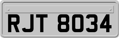 RJT8034