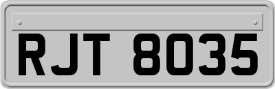 RJT8035