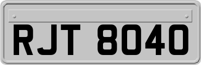 RJT8040