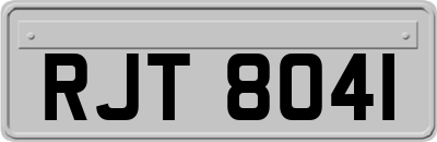 RJT8041