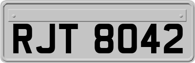 RJT8042