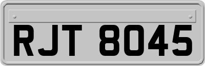 RJT8045